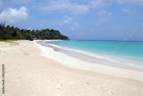 Fryes Beach  Antigua