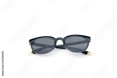 Fasion of Sunglasses eyewear for the beach and sea summer