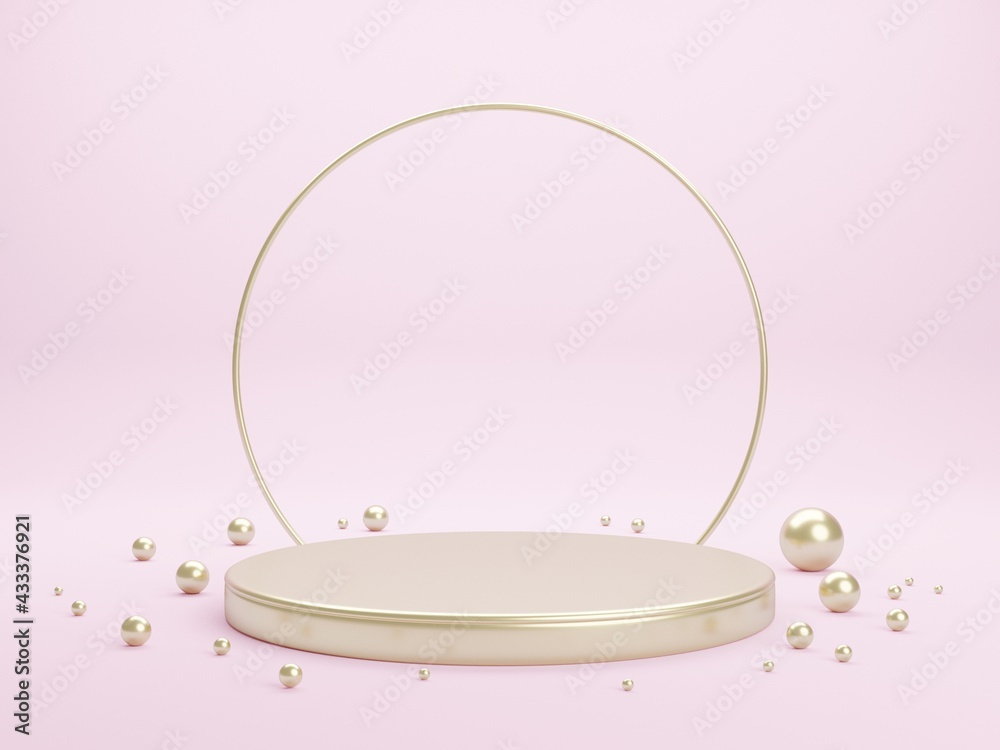 Abstract geometric blank empty space minimal product cosmetic advertising luxury cylinder platform podiums stand show display mock up. pastel colour background studio. 3d rendering. Abstract geometric blank empty space minimal product cosmetic advertising luxury cylinder platform podiums stand show display mock up. pastel colour background studio. 3d rendering.