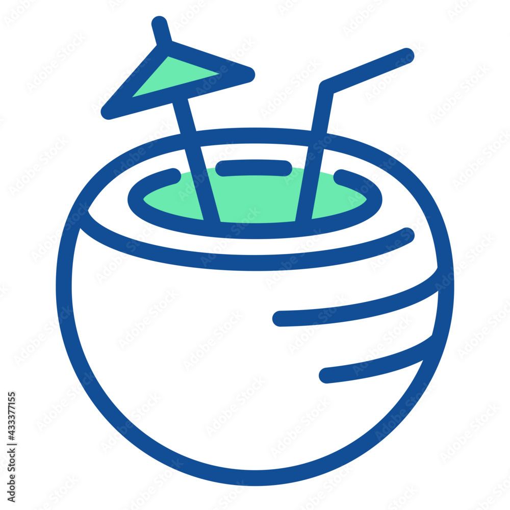 coconut water coconut water