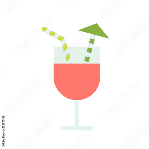 mocktail