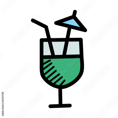mocktail