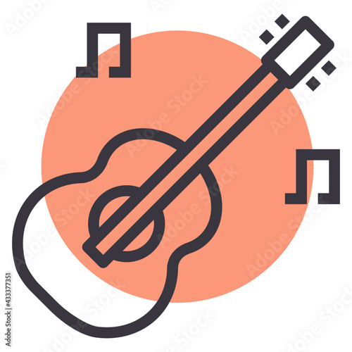 guitar
