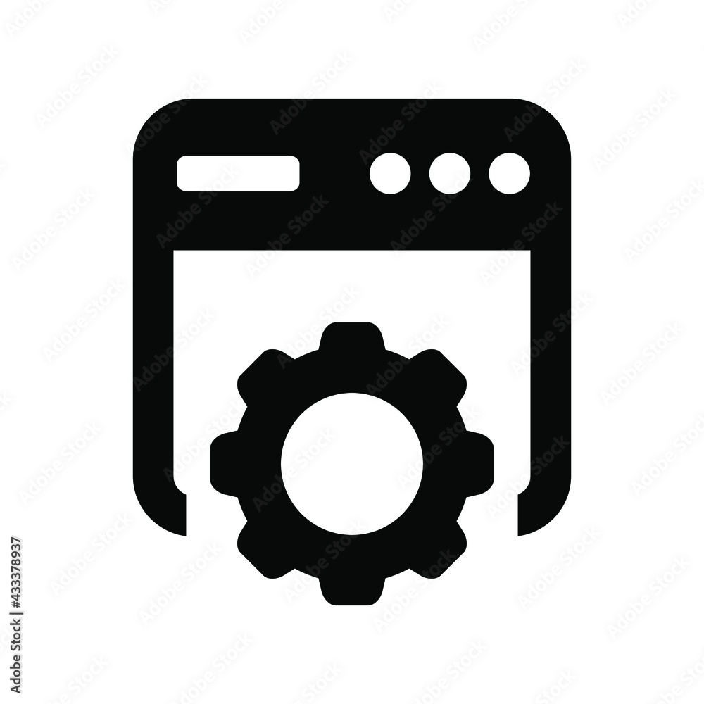 Search engine optimization icon Search engine optimization icon