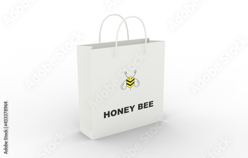 HONEY BAG