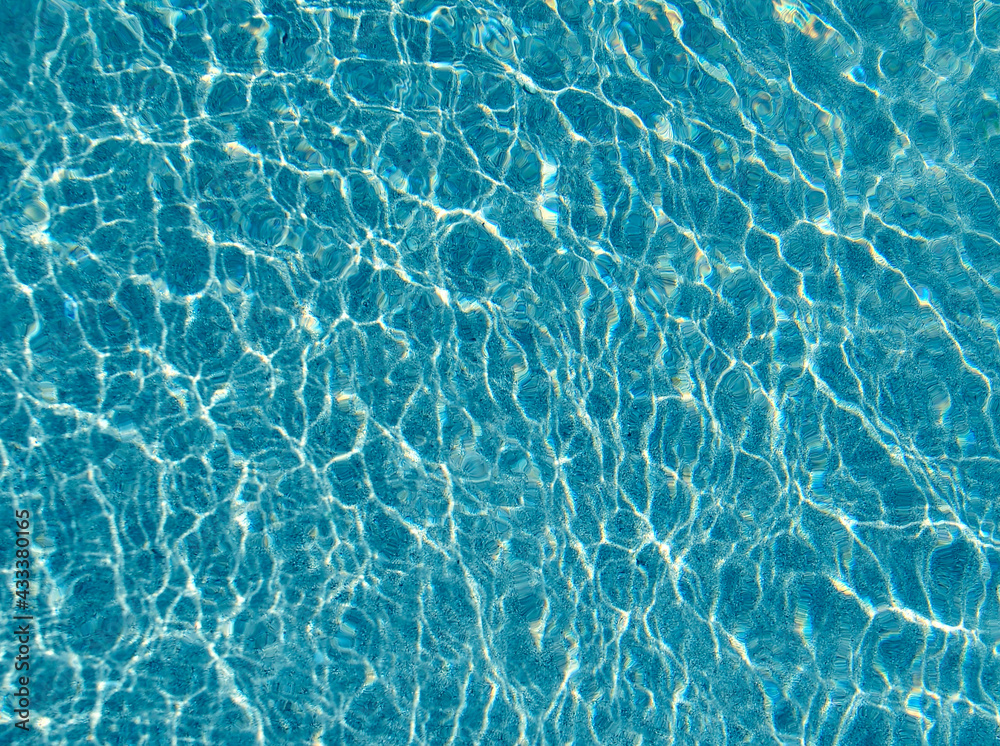 water surface texture