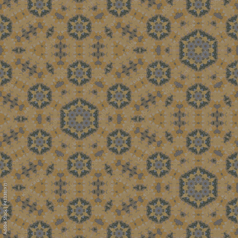 Design for arabesque fashion clothing. Turkish pattern to print on the prayer mat, carpet, abaya, curtain. Colorful texture for wrapping paper Design for arabesque fashion clothing. Turkish pattern to print on the prayer mat, carpet, abaya, curtain. Colorful texture for wrapping paper