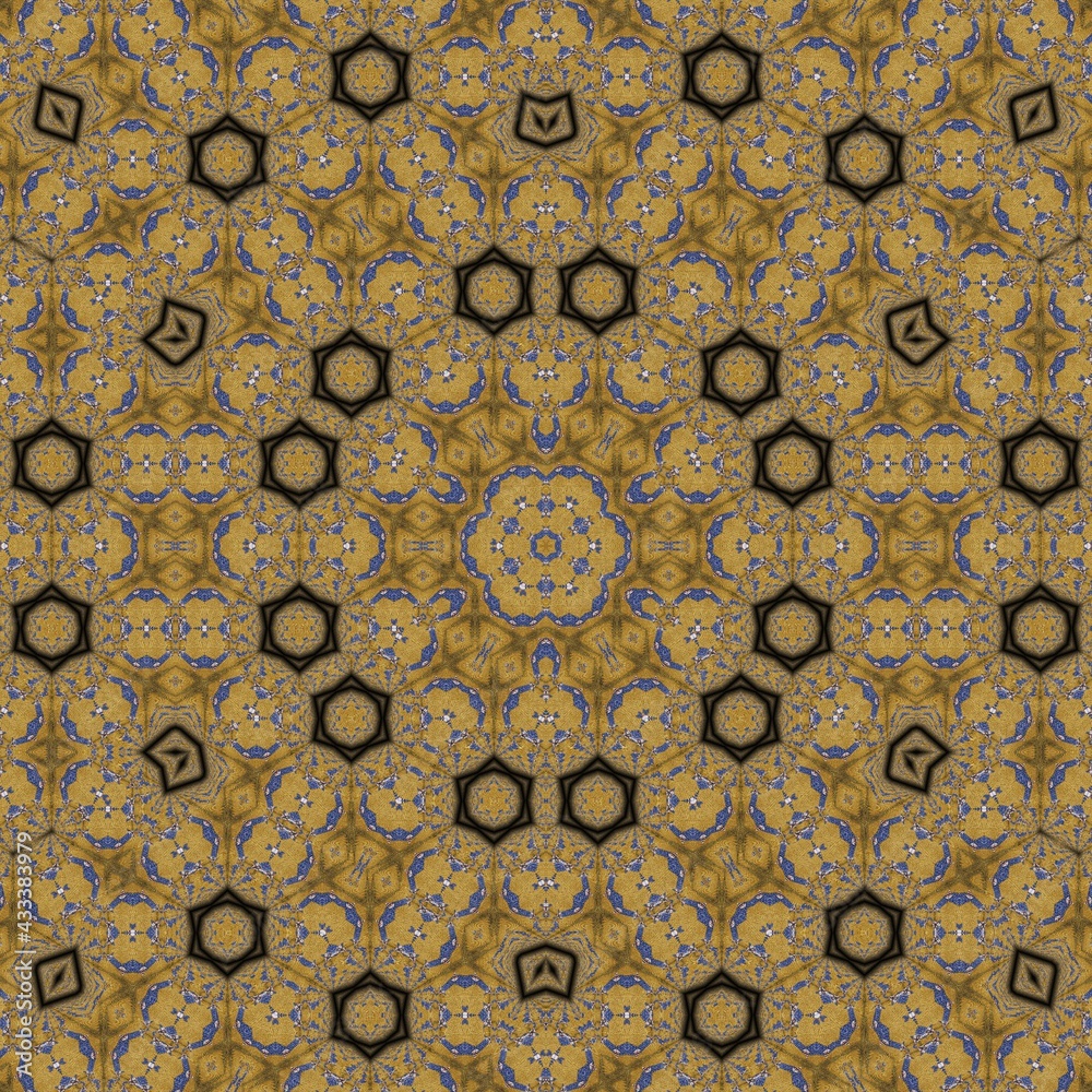 Design for arabesque fashion clothing. Turkish pattern to print on the prayer mat, carpet, abaya, curtain. Colorful texture for wrapping paper Design for arabesque fashion clothing. Turkish pattern to print on the prayer mat, carpet, abaya, curtain. Colorful texture for wrapping paper