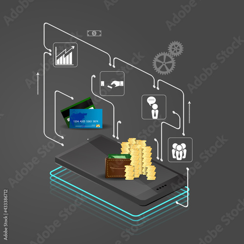 concepts financial analytics