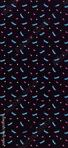 abstract background