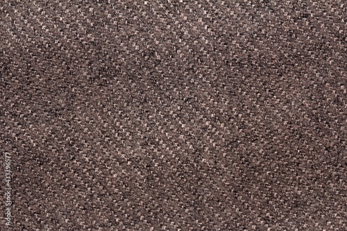 texture of furniture fabric