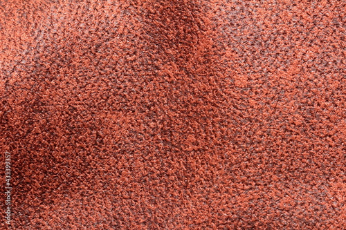 texture of furniture fabric