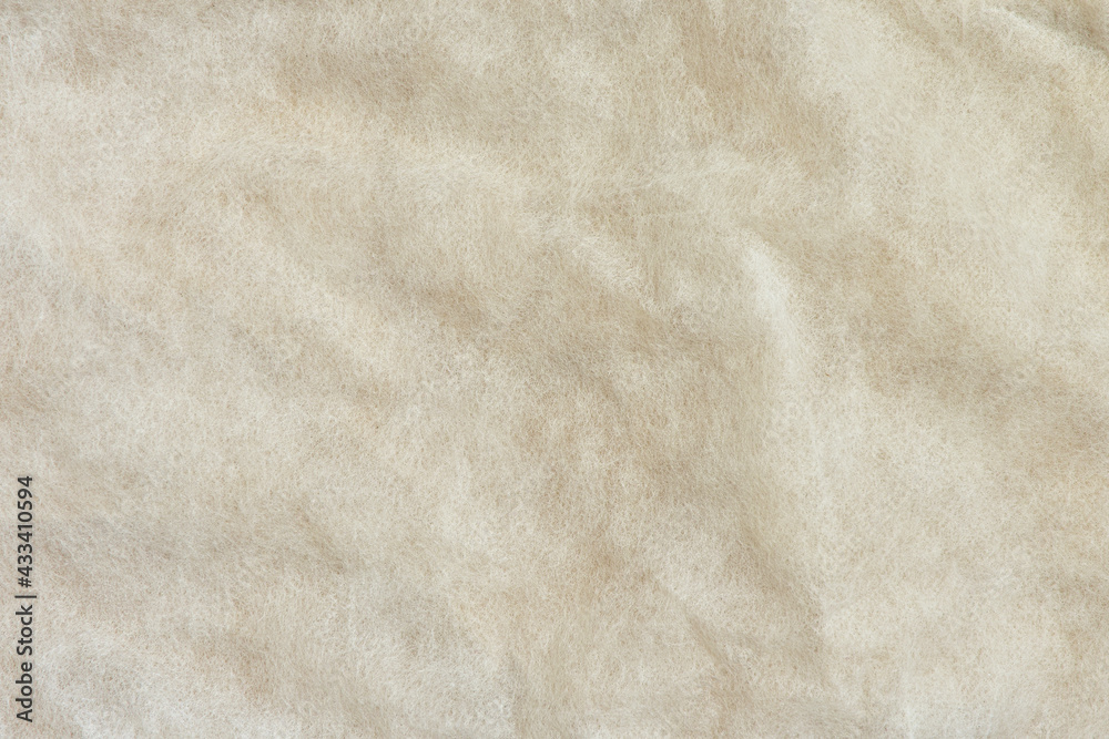 Obraz premium Textured fabric background. Element for design