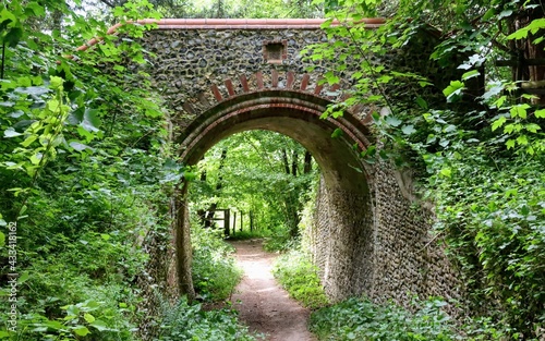 Lovelace Bridges in Surrey