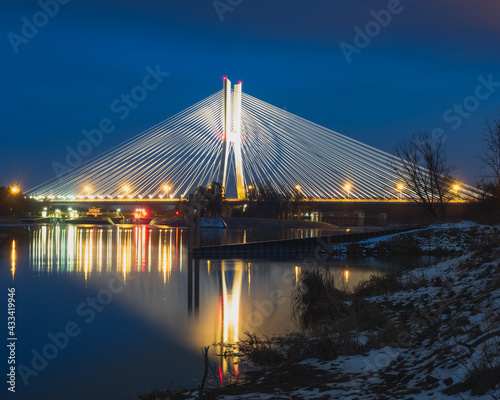 Najpiękniejszy most w Polsce