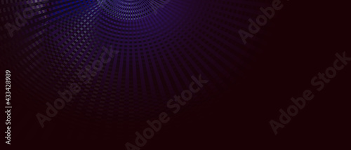 Abstract geometric  technology background  luxury  with lines transparent gradient  you can use for ad  poster and card  template  business presentation