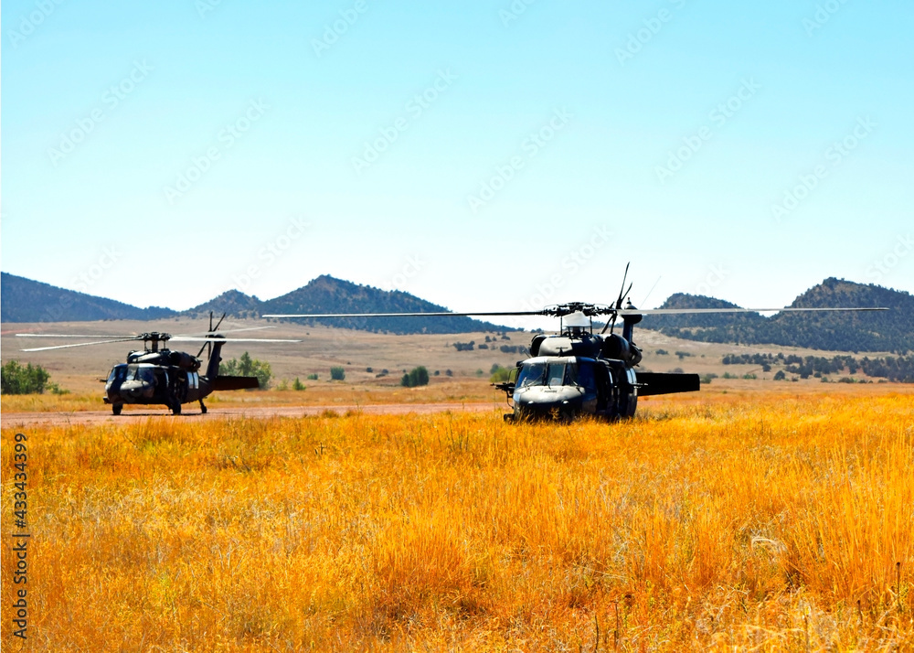 Air Assault EXFIL Air Assault EXFIL