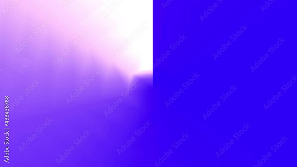 Abstract Kaleidoscope Background Animation Video Abstract Kaleidoscope Background Animation Video