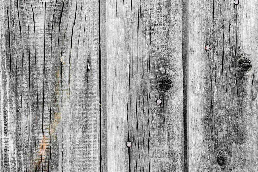 Wooden texture with scratches and cracks. It can be used as a background Wooden texture with scratches and cracks. It can be used as a background