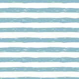 Seamless pattern with the image of uneven stripes. Design for paper, textiles and decor.