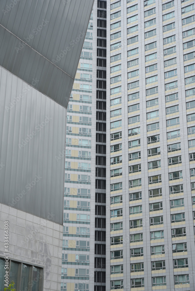 Obraz premium building