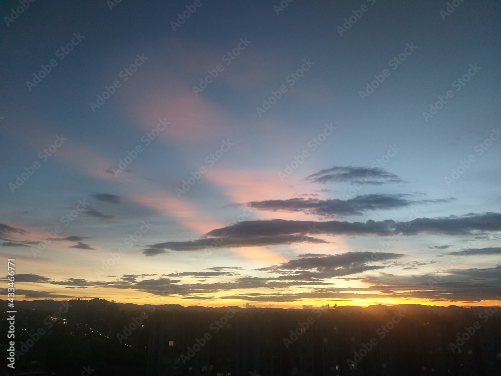 Obraz premium Varias