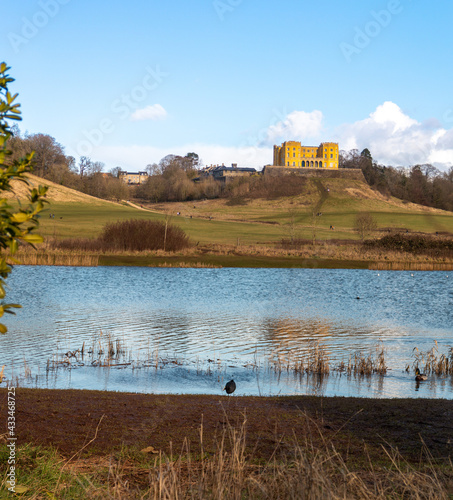 Stoke Park, Bristol UK