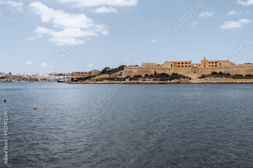 Valletta, Malta - Mediterranean travel destination