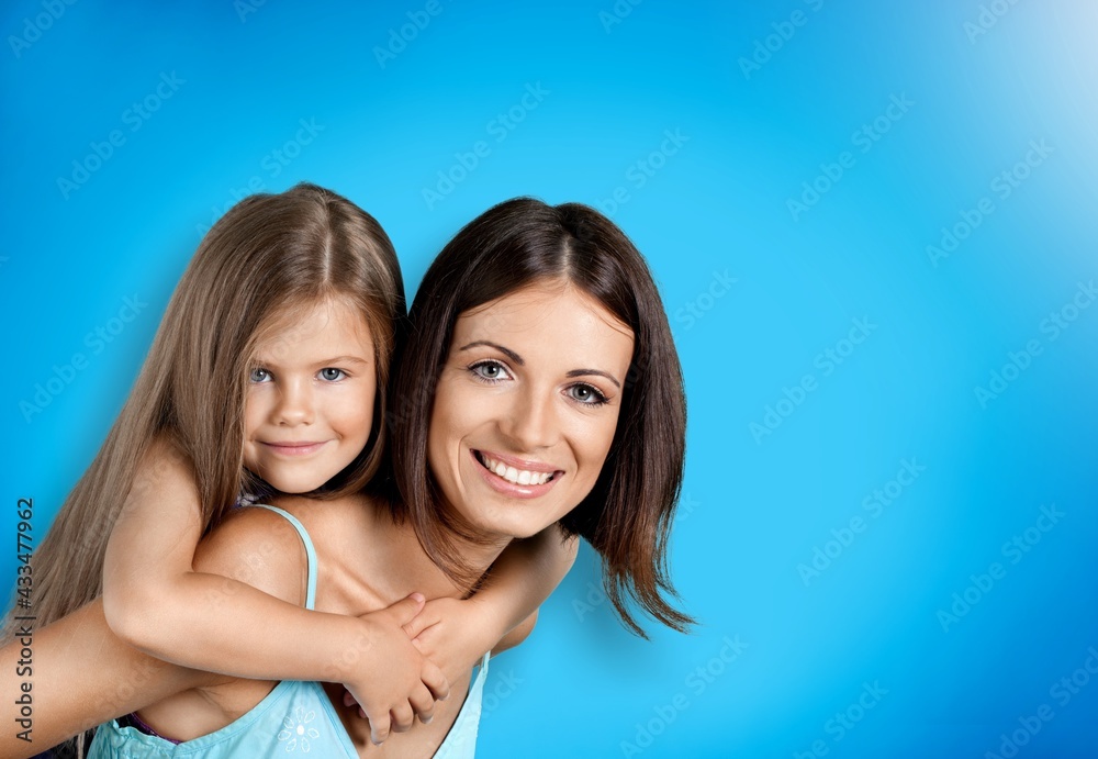 Daughter. Daughter.