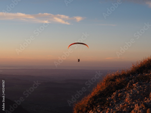 Sundowner photo