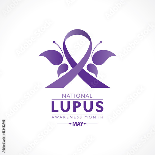 Lupus Awareness Month observed in May.