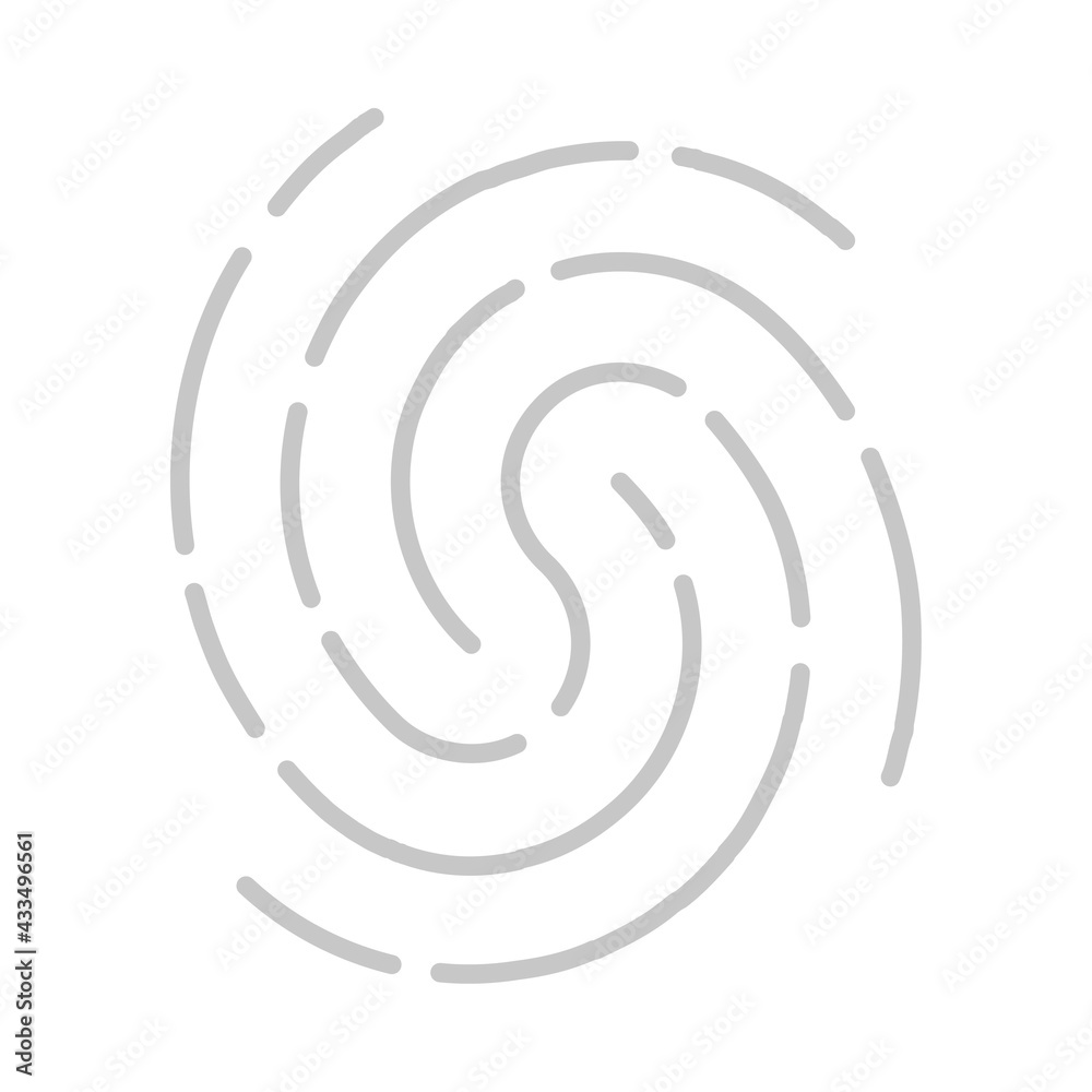 Fingerprint to access applications on the device Fingerprint to access applications on the device