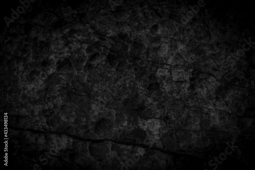 stone texture black background or stone texture background