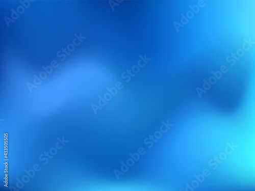 Holographic background. Bright, smooth mesh with a blurry futuristic pattern.