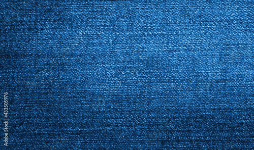 Blue jeans denim texture. Jeans background denim pattern. Background of denim canvas. Classic texture blue. Blue Denim Textile background. Jeans apparel texture. Vector illustration EPS10.