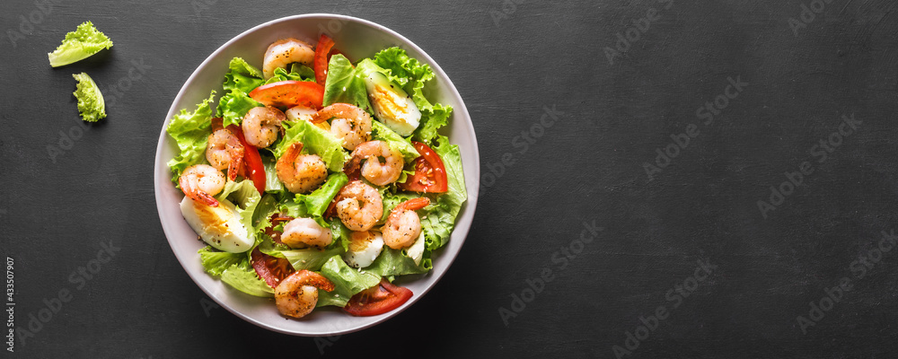Shrimp Salad Shrimp Salad