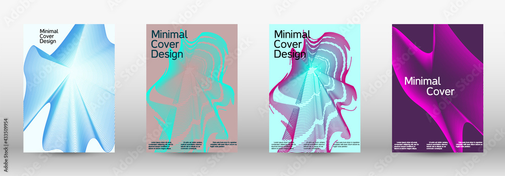 Minimum vector coverage. A set of modern abstract covers. Minimum vector coverage. A set of modern abstract covers.