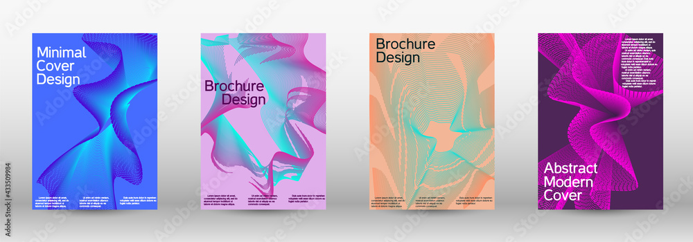 Minimum vector coverage. A set of modern abstract covers. Minimum vector coverage. A set of modern abstract covers.