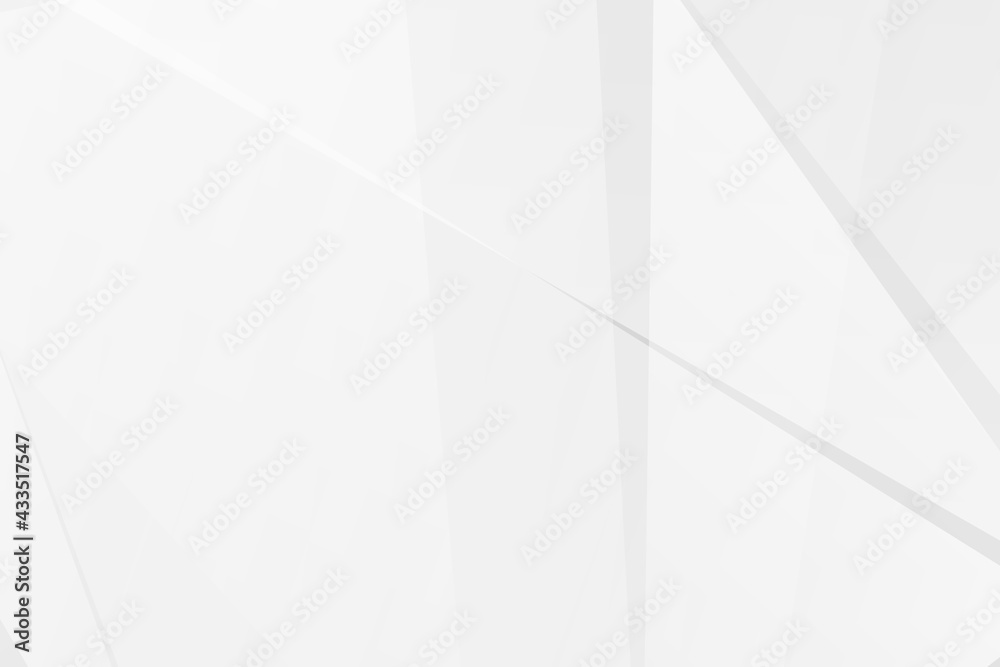 Abstract white and grey on light silver background modern design. Vector illustration EPS 10. Abstract white and grey on light silver background modern design. Vector illustration EPS 10.