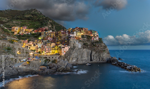 Manarola