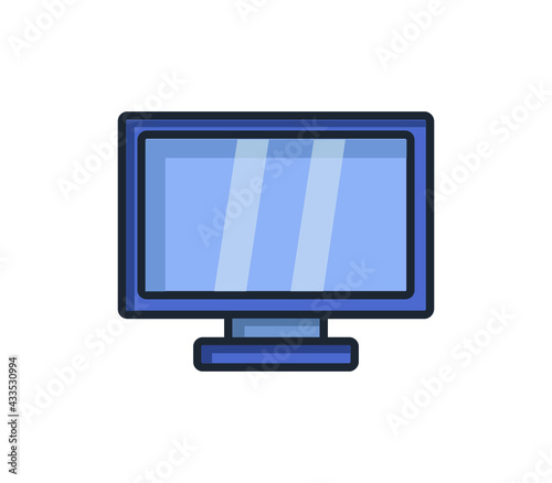 Computer icon