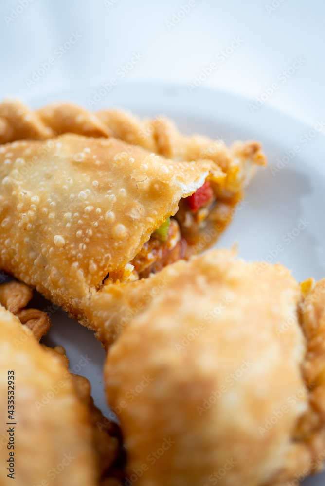 fried empanadas fried empanadas