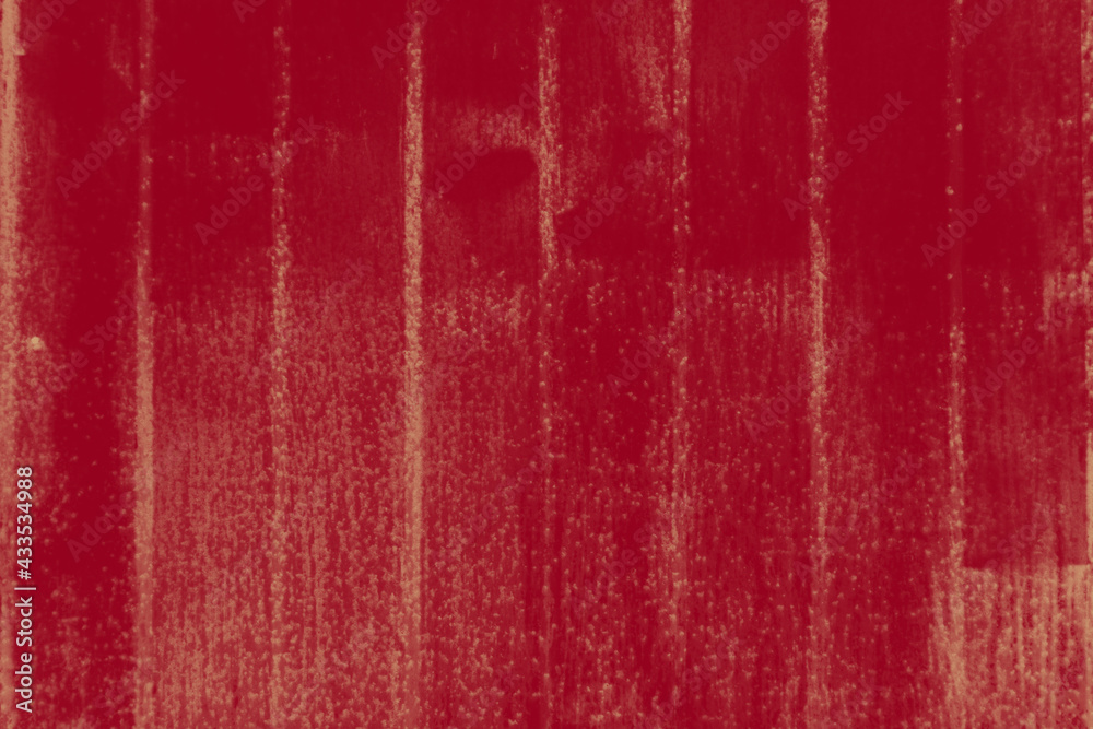 Fototapeta premium abstract red and light brown colors background for design