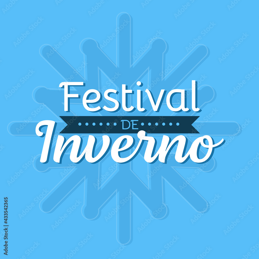 Festival de inverno