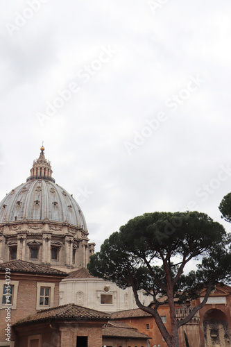 christian catholic vatican travel photo