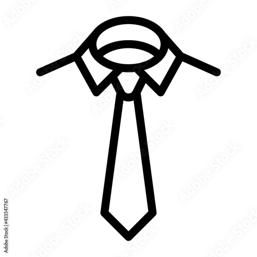 tie