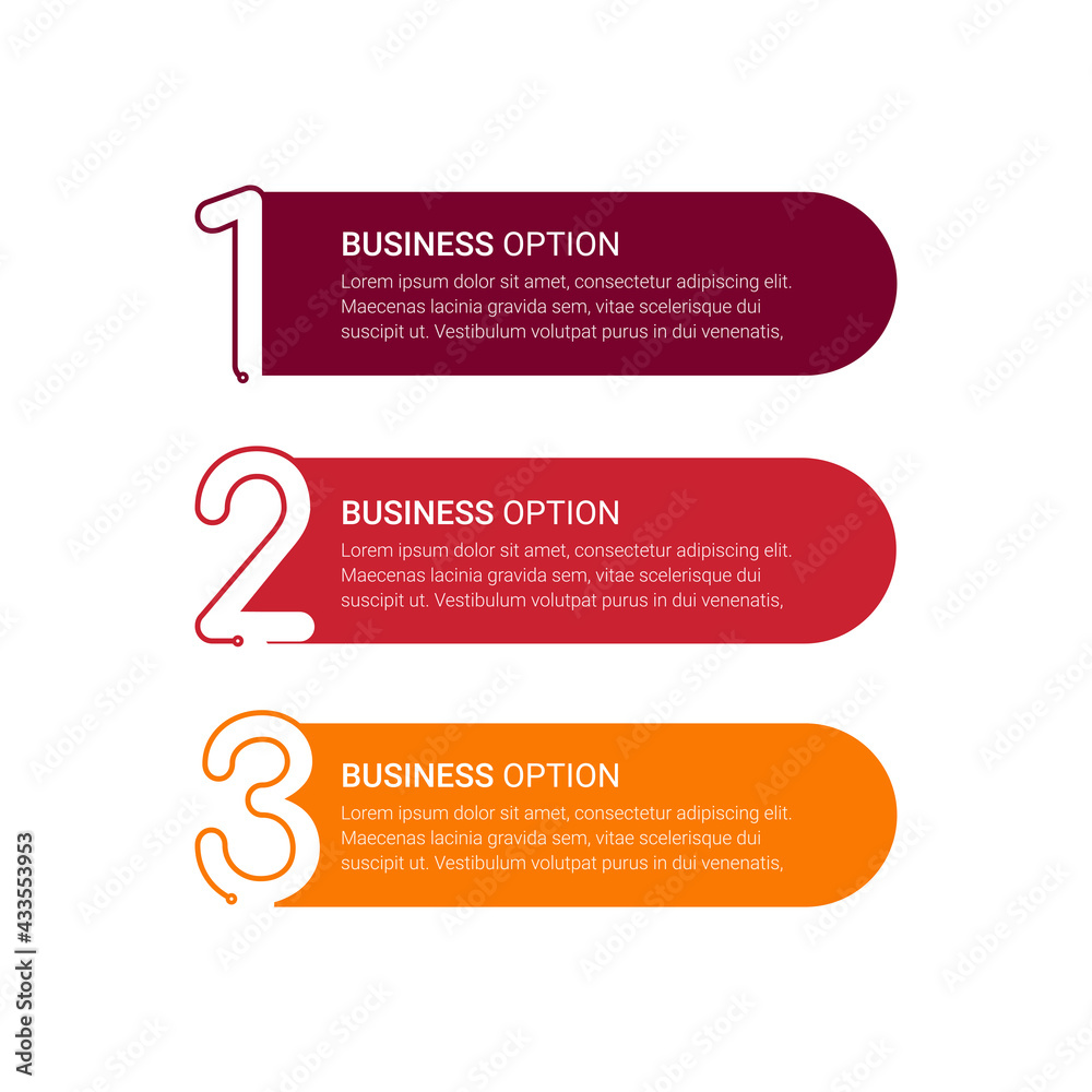Business data visualization. timeline infographic icons designed for abstract background template. vector banner can be used for workflow layout, diagram,presentation, education or any number option.
Business data visualization. timeline infographic icons designed for abstract background template. vector banner can be used for workflow layout, diagram,presentation, education or any number option.
