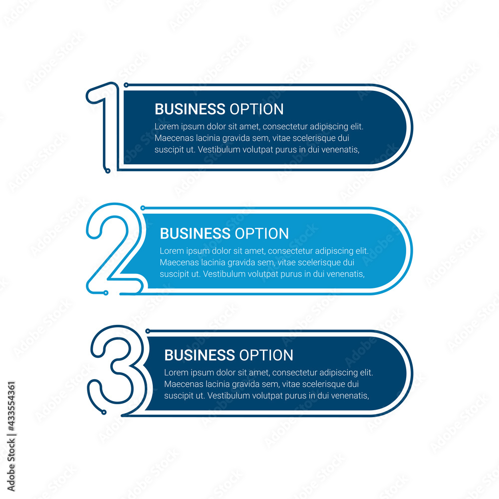 Infographics design vector and marketing icons. Can be used for process diagram, presentations, workflow layout, banner, flow chart, info graph.
