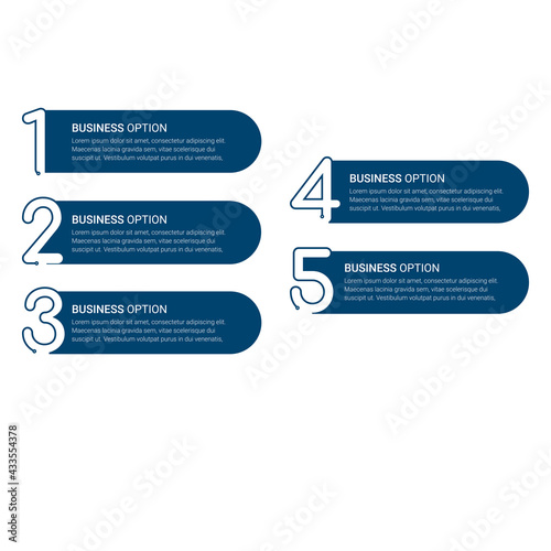 Infographics design vector and marketing icons. Can be used for process diagram, presentations, workflow layout, banner, flow chart, info graph.
