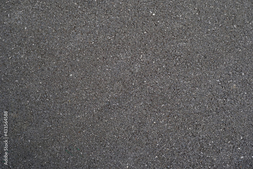 Wallpaper Mural Surface rough of asphalt, Grey road with small rock, Texture Background, Top view Torontodigital.ca